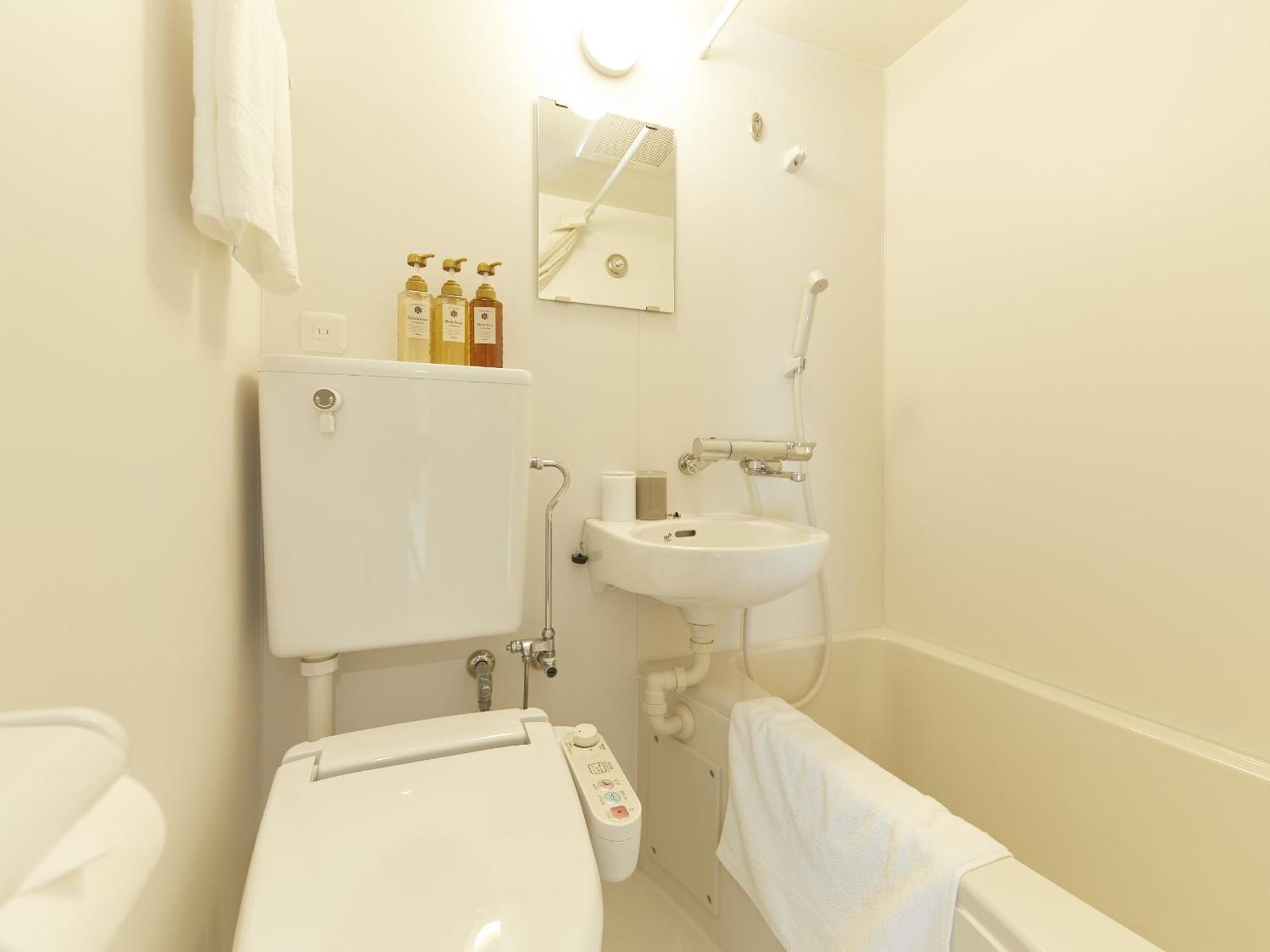 Y&Y Namba Hotel Osaka Bagian luar foto