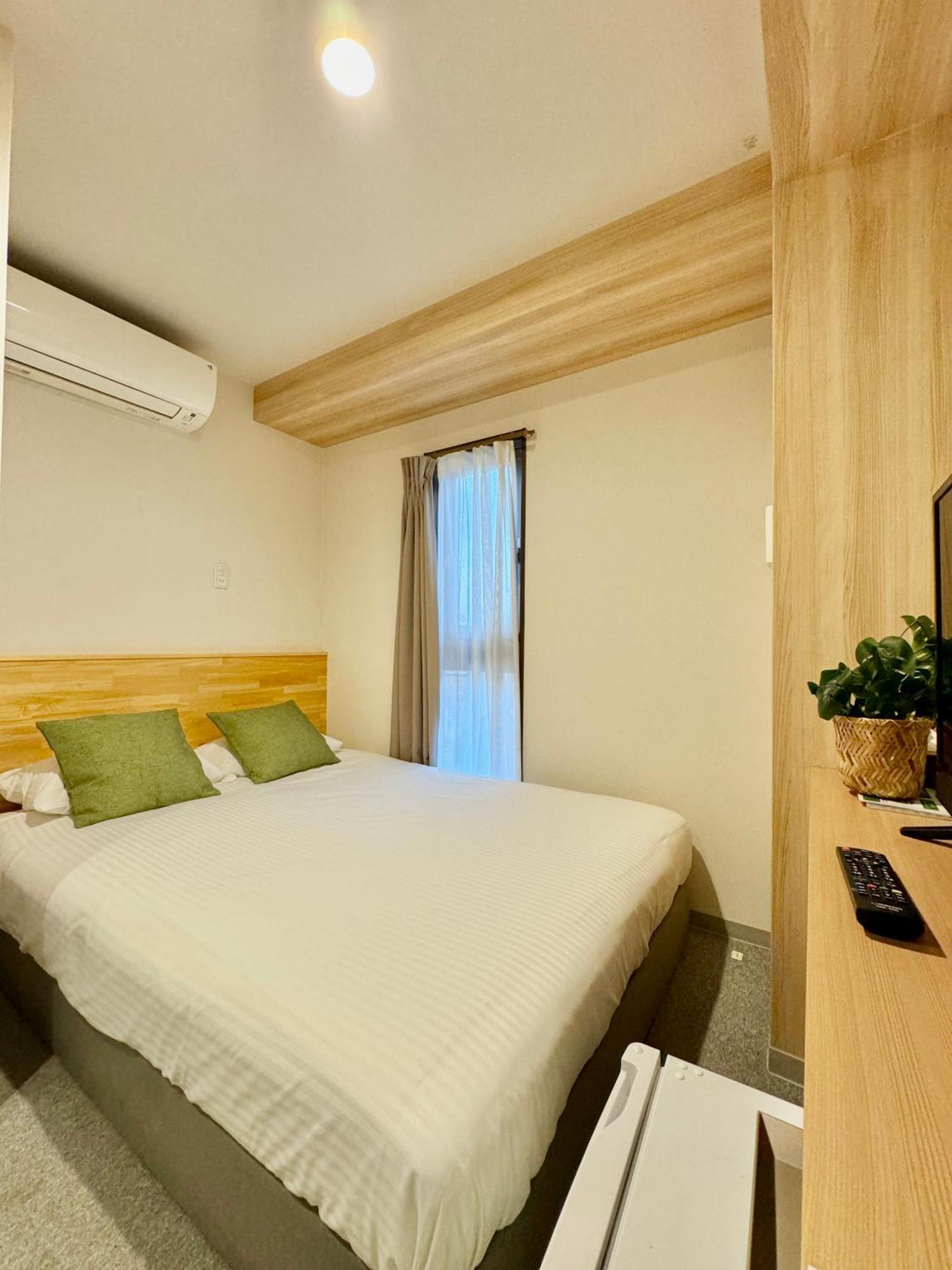 Y&Y Namba Hotel Osaka Bagian luar foto