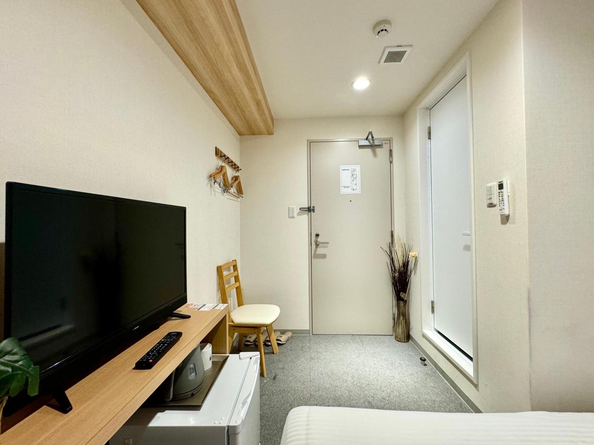 Y&Y Namba Hotel Osaka Bagian luar foto